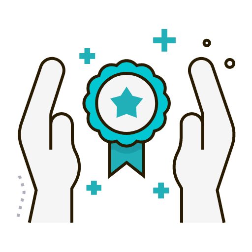 Certified & Trusted